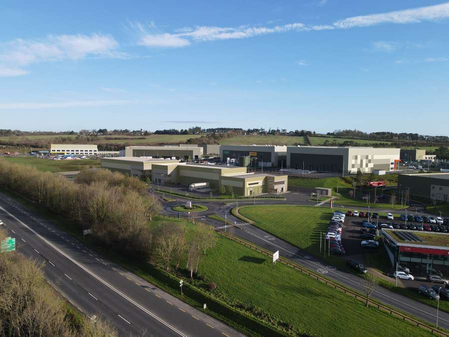 Block 8008, Blarney Business Park, Blarney, Cork City, Co. Cork