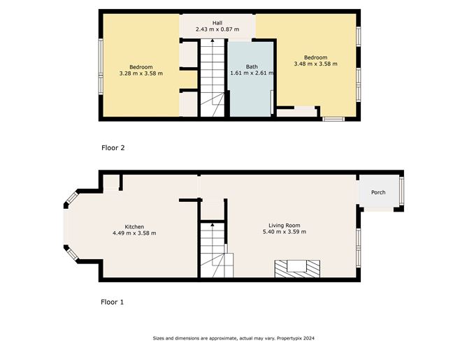 8 Orpen Close, Blackrock, County Dublin
