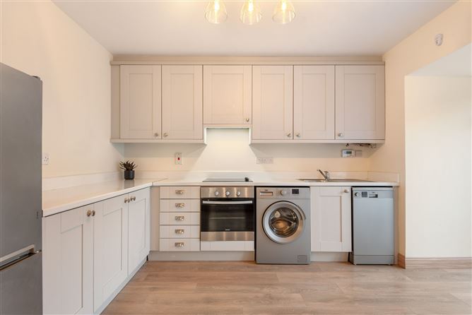 8 Orpen Close, Blackrock, County Dublin