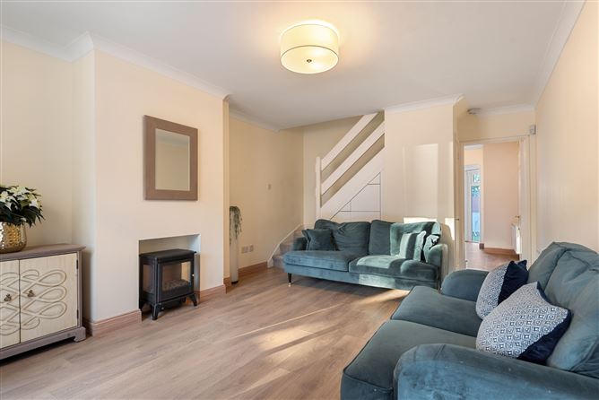 8 Orpen Close, Blackrock, County Dublin