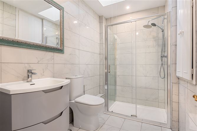 8 Orpen Close, Blackrock, County Dublin