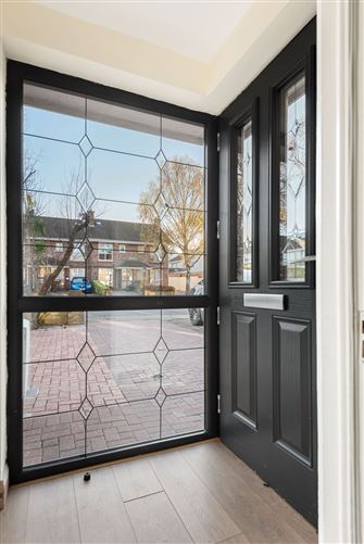 8 Orpen Close, Blackrock, County Dublin