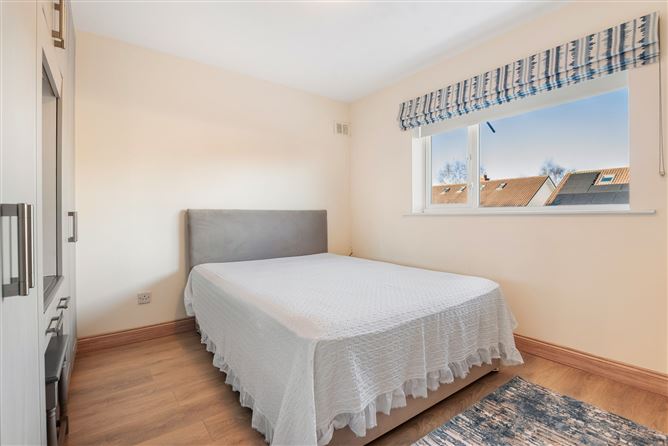 8 Orpen Close, Blackrock, County Dublin