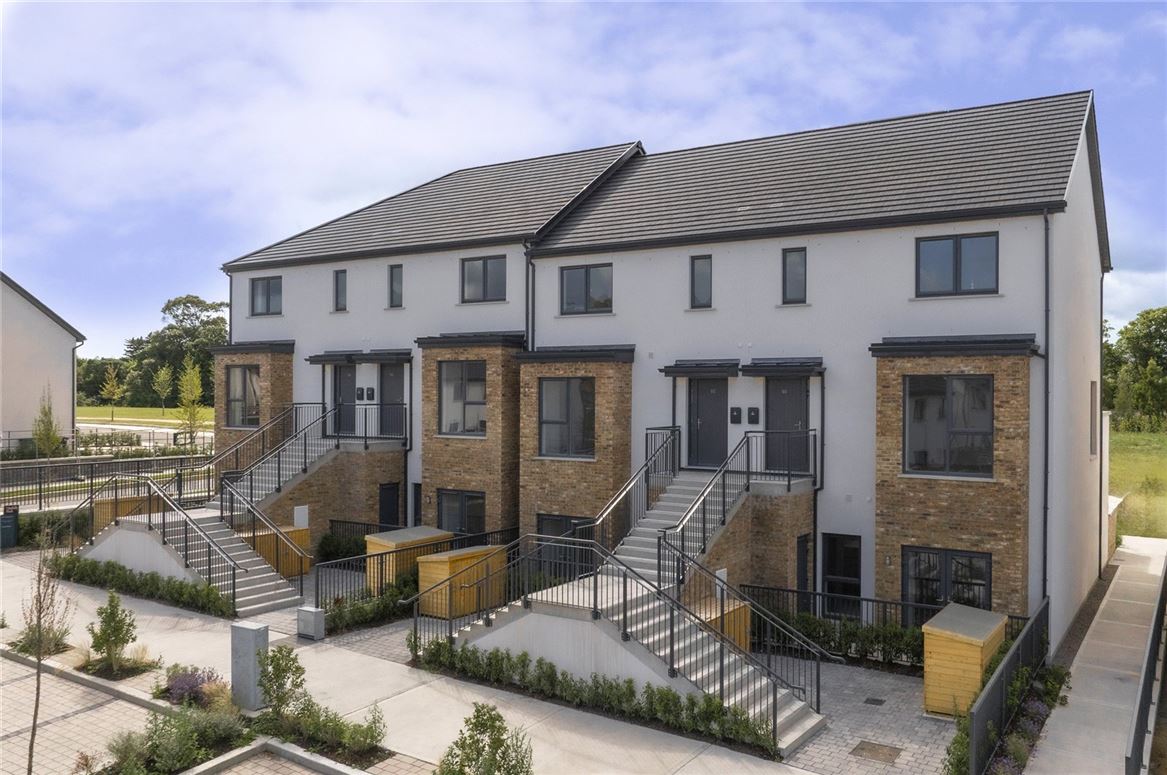 56 Halpin Drive, Tinakilly Park, Rathnew, Co. Wicklow