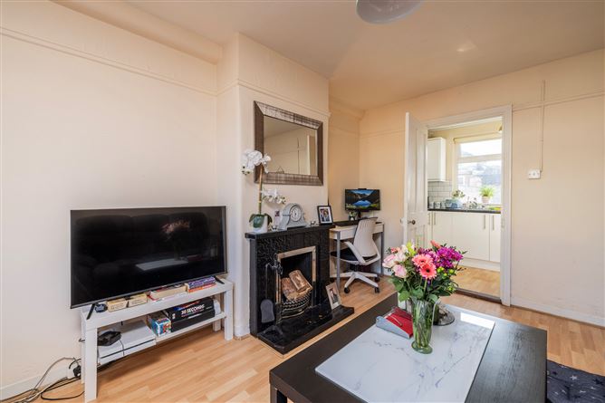 54 Annamoe Terrace, Cabra, Dublin 7