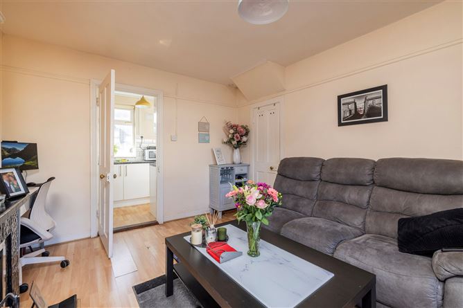 54 Annamoe Terrace, Cabra, Dublin 7