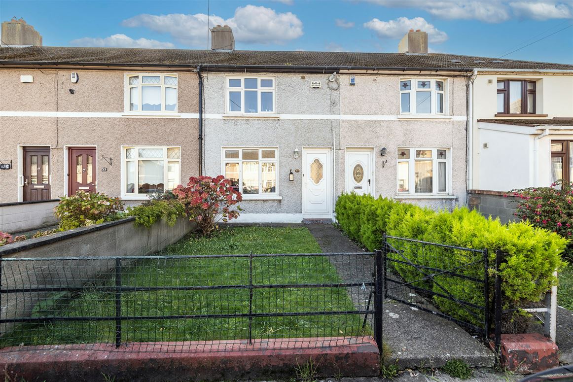 54 Annamoe Terrace, Cabra, Dublin 7