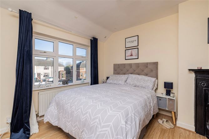 54 Annamoe Terrace, Cabra, Dublin 7