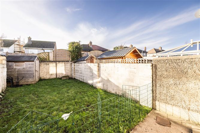 54 Annamoe Terrace, Cabra, Dublin 7