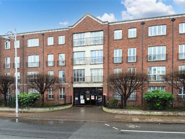 Image for 77 Anna Livia, Viking Harbour, Usher's Island, Dublin 8