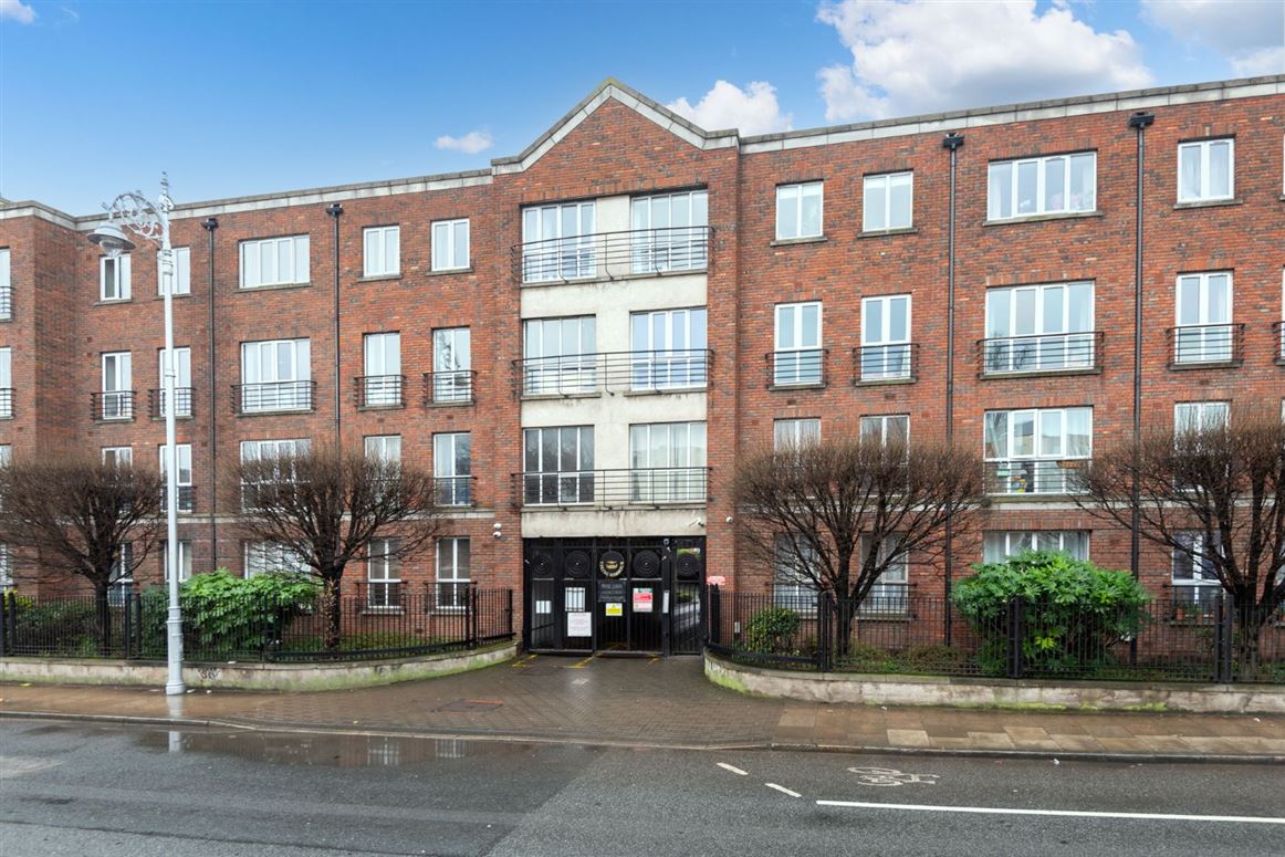 77 Anna Livia, Viking Harbour, Usher's Island, Dublin 8