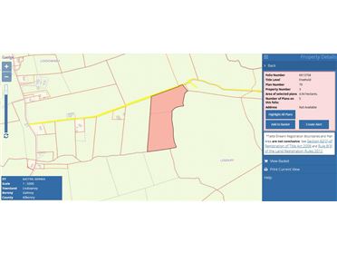 Image for Lisduff, Ballyragget, Kilkenny