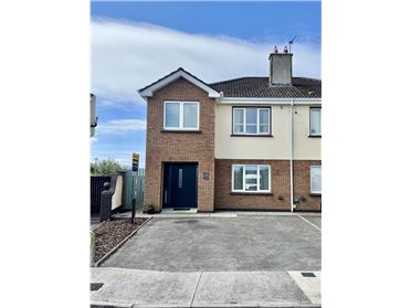 Image for 68 Bramble Lane, Limerick Road, Ennis, Clare