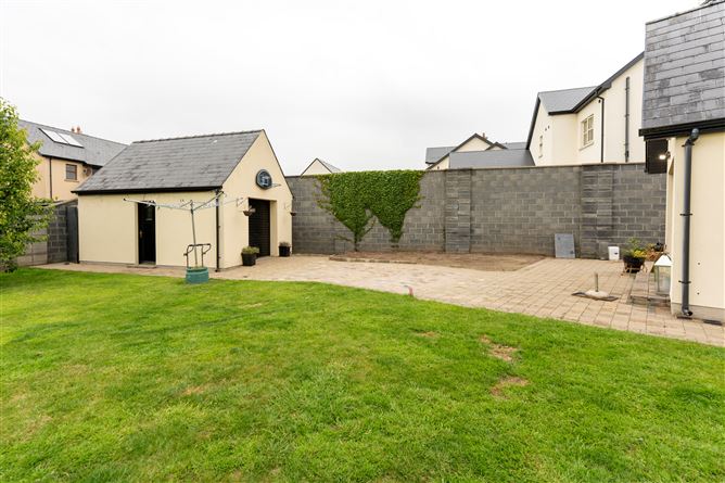 10 Cahairfuiseog, Herbertstown, Limerick
