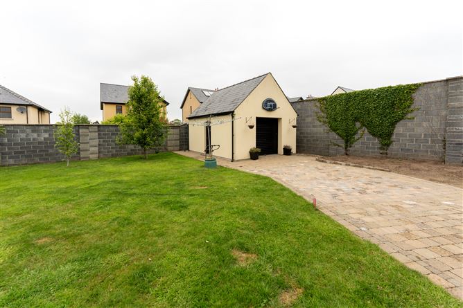 10 Cahairfuiseog, Herbertstown, Limerick