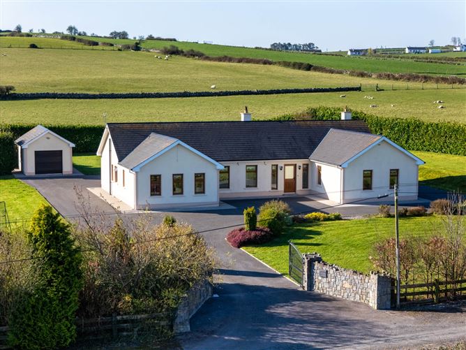 Carrick, Kiltoom, County Roscommon