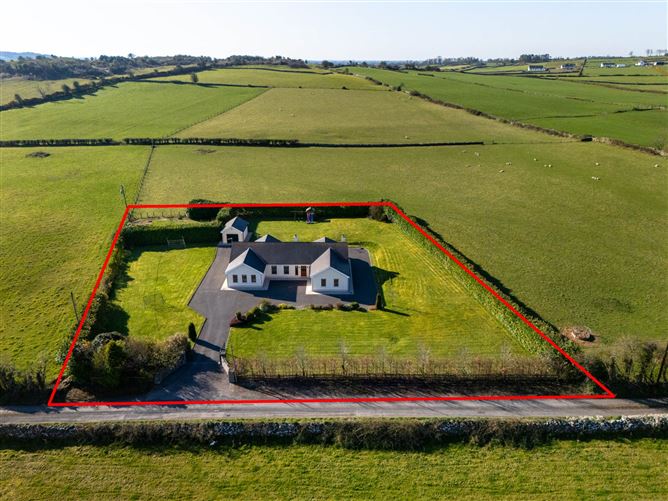Carrick, Kiltoom, County Roscommon