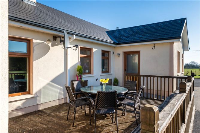 Carrick, Kiltoom, County Roscommon