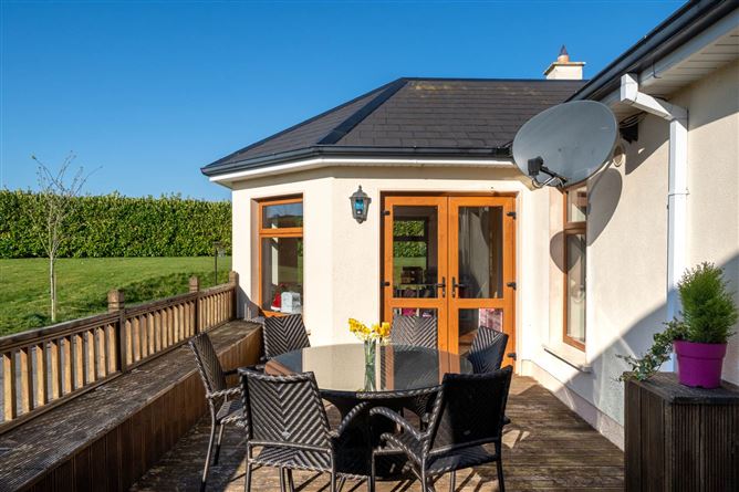 Carrick, Kiltoom, County Roscommon