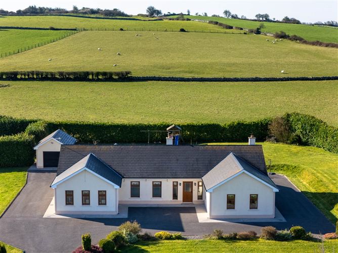 Carrick, Kiltoom, County Roscommon
