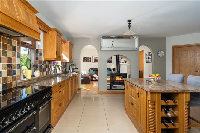 Carrick, Kiltoom, County Roscommon