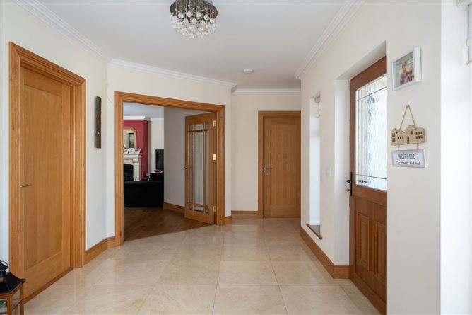 Carrick, Kiltoom, County Roscommon