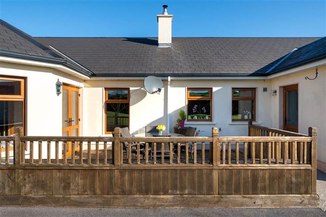 Carrick, Kiltoom, County Roscommon