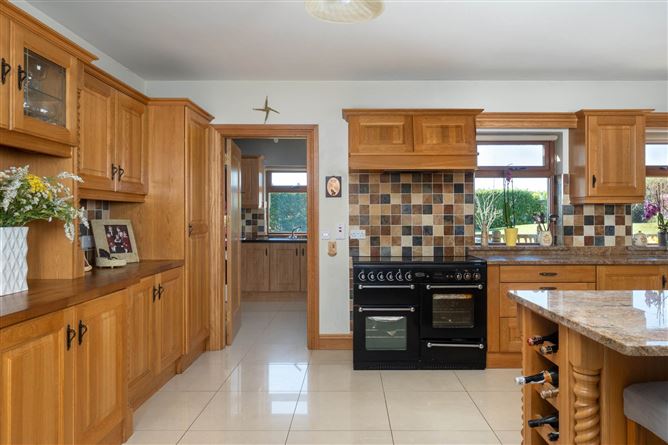 Carrick, Kiltoom, County Roscommon
