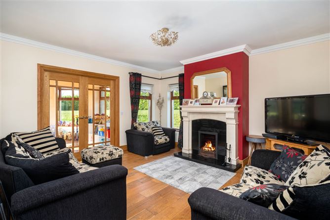 Carrick, Kiltoom, County Roscommon