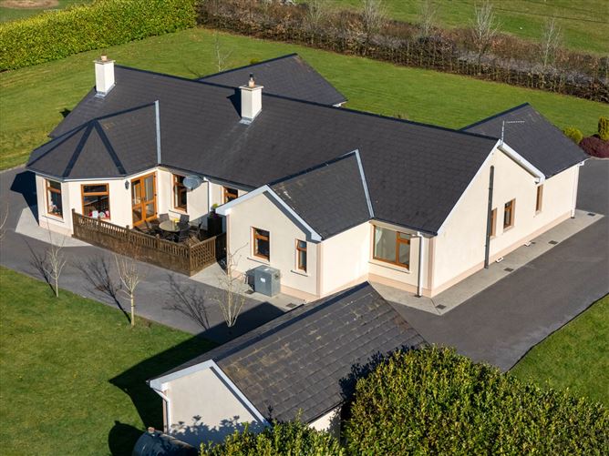 Carrick, Kiltoom, County Roscommon