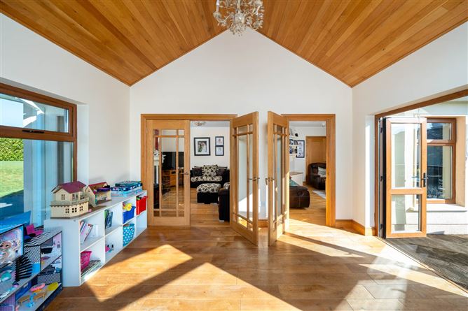 Carrick, Kiltoom, County Roscommon