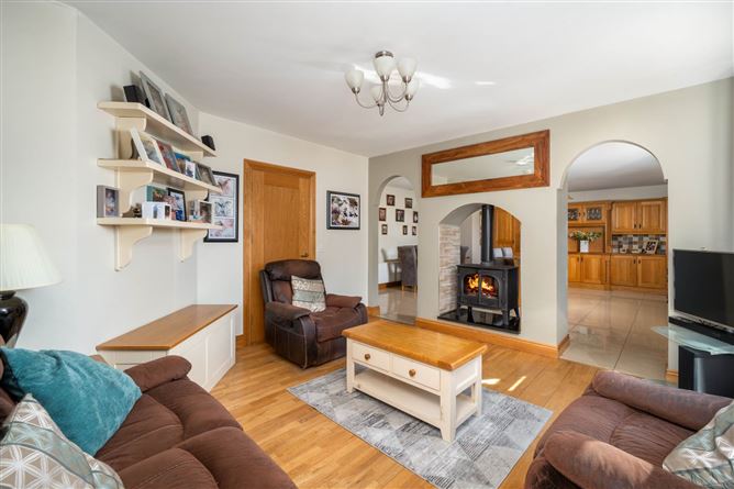 Carrick, Kiltoom, County Roscommon