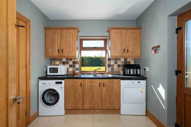 Carrick, Kiltoom, County Roscommon