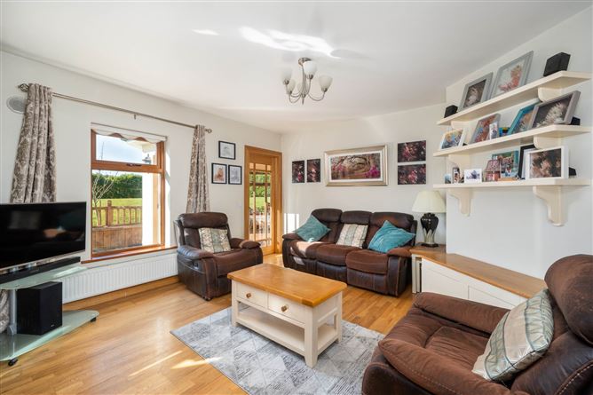 Carrick, Kiltoom, County Roscommon