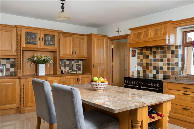 Carrick, Kiltoom, County Roscommon