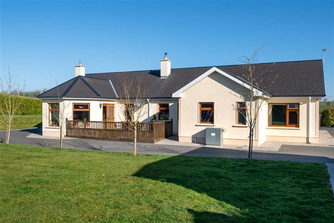 Carrick, Kiltoom, County Roscommon