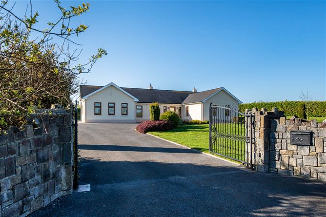 Carrick, Kiltoom, County Roscommon
