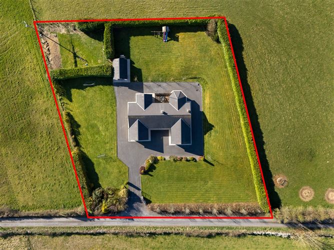 Carrick, Kiltoom, County Roscommon