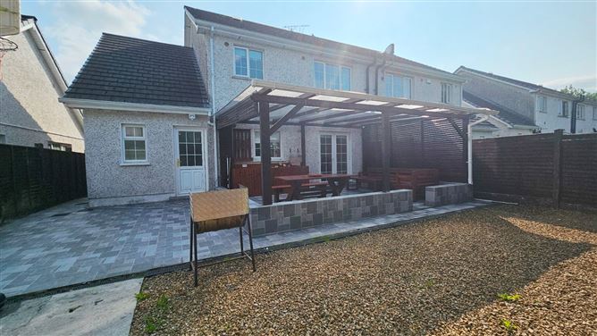26 Oaklands Park, Ballyjamesduff, Co. Cavan