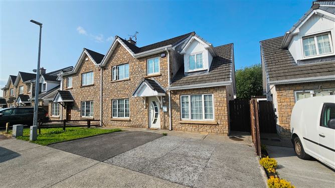 26 Oaklands Park, Ballyjamesduff, Co. Cavan