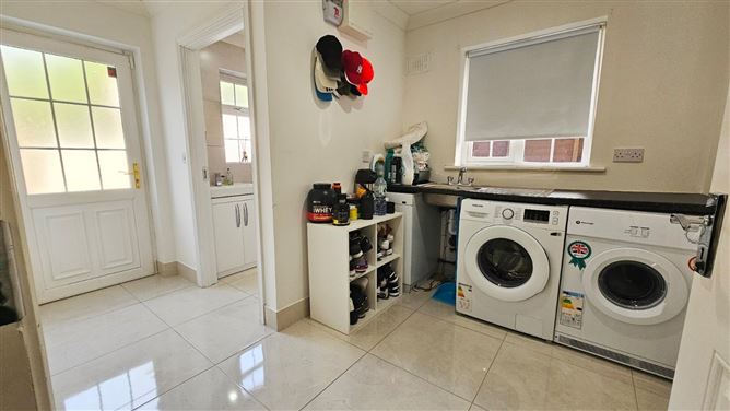 26 Oaklands Park, Ballyjamesduff, Co. Cavan