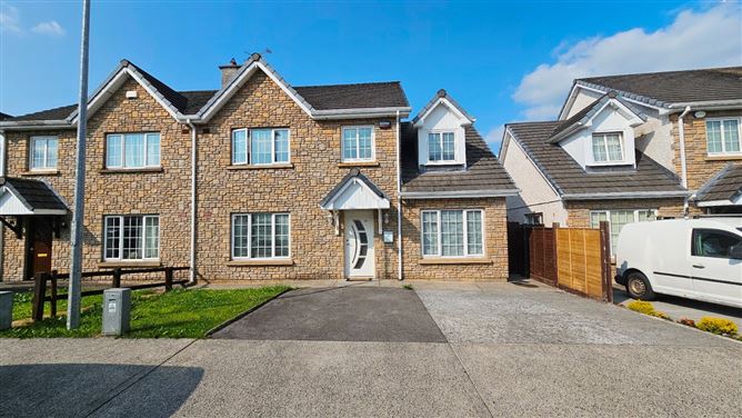 26 Oaklands Park, Ballyjamesduff, Co. Cavan