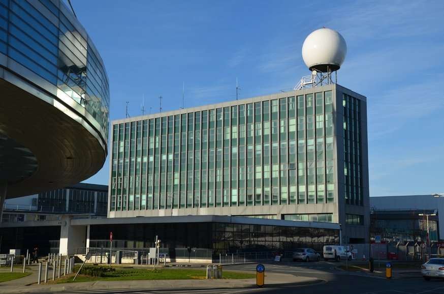 4th Floor, Skybridge House, 1 Dublin Airport, Corballis Road North, Swords, Co. Dublin, K67 P6K2