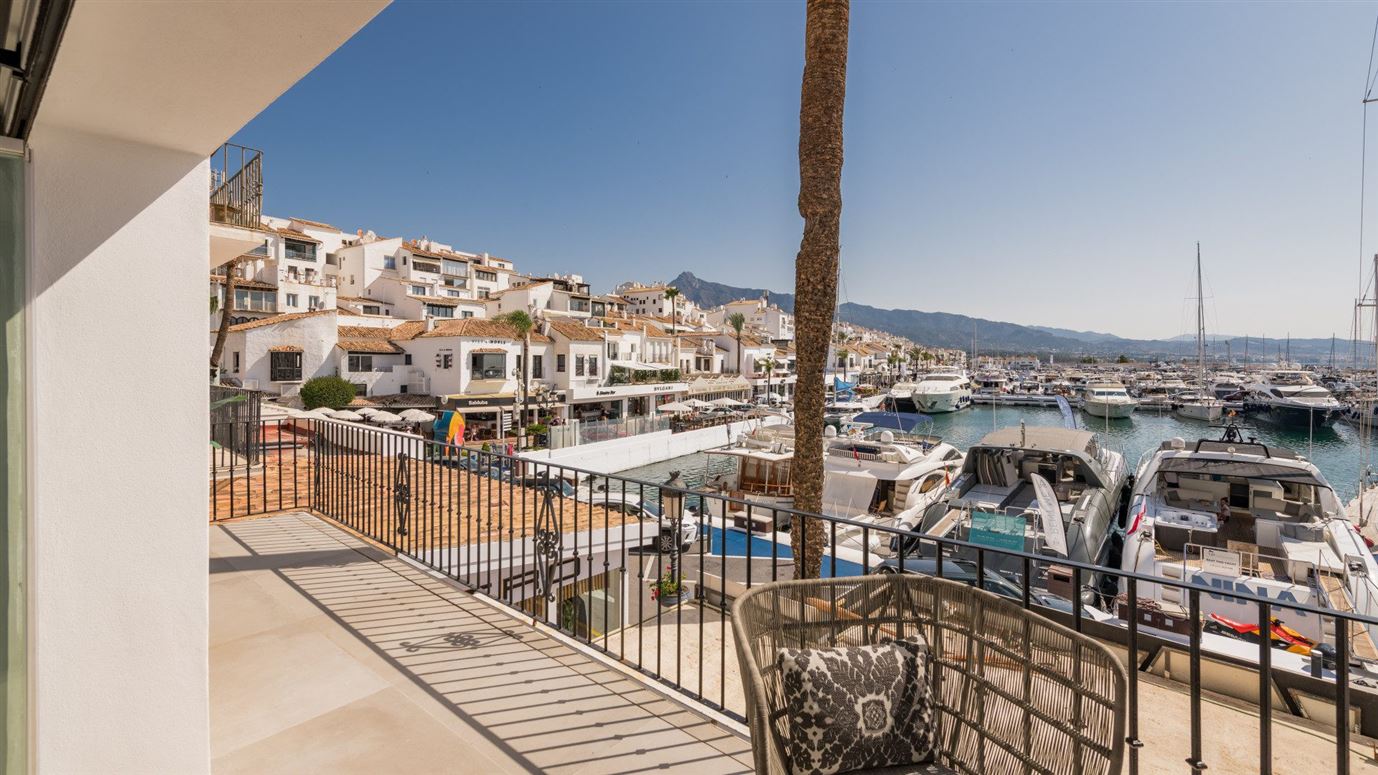 Marbella, Marbella - Puerto Banus, Benabola, Spain