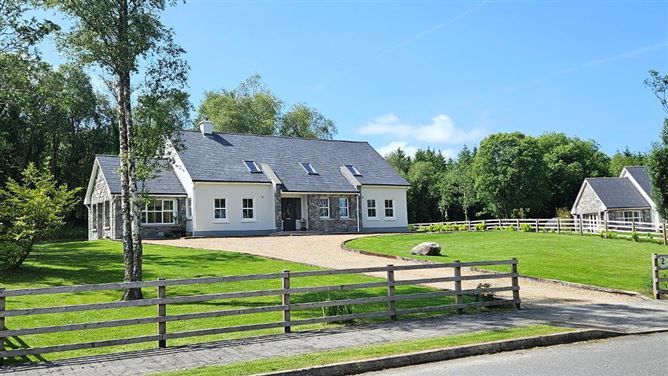 2 Key West, Corrigeenroe, Boyle, Roscommon