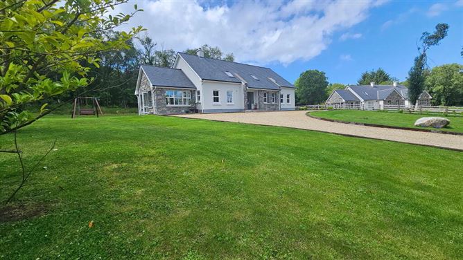 2 Key West, Corrigeenroe, Boyle, Roscommon
