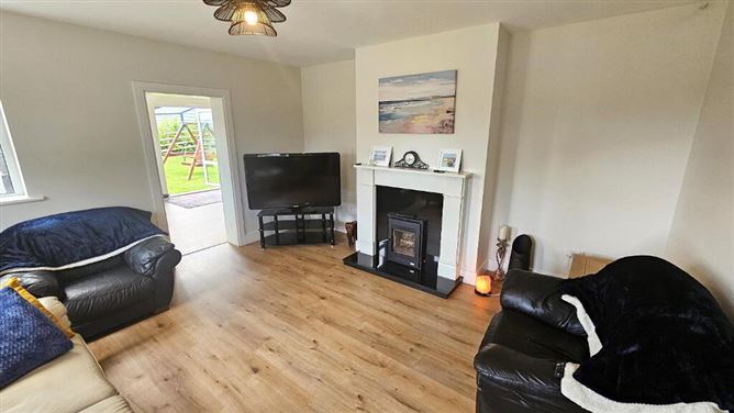 2 Key West, Corrigeenroe, Boyle, Roscommon