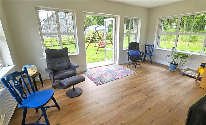 2 Key West, Corrigeenroe, Boyle, Roscommon