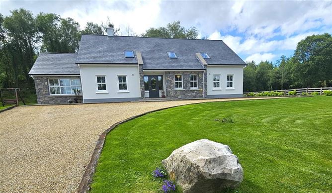 2 Key West, Corrigeenroe, Boyle, Roscommon