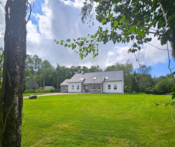 2 Key West, Corrigeenroe, Boyle, Roscommon